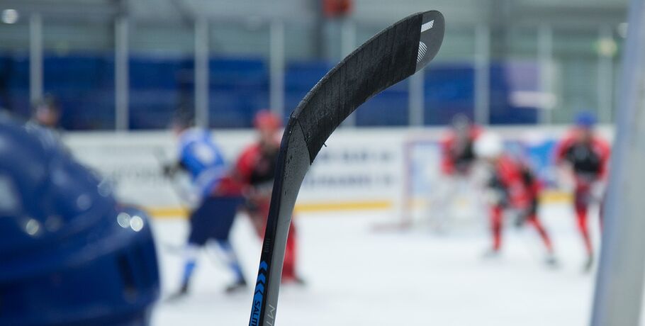 Омск готовится к Молодёжному чемпионату мира по хоккею