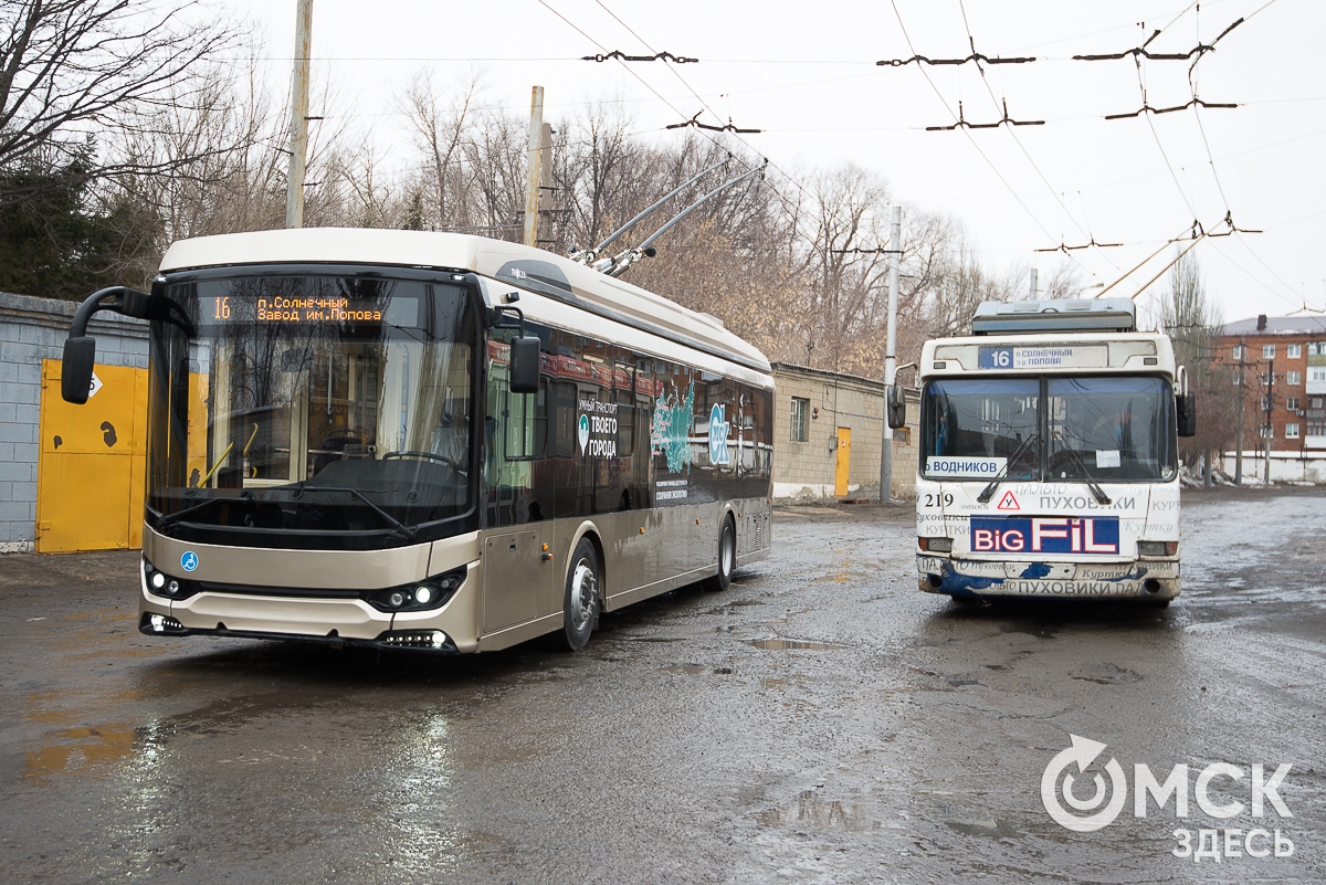 На Левобережье запустят три новых маршрута - Общество