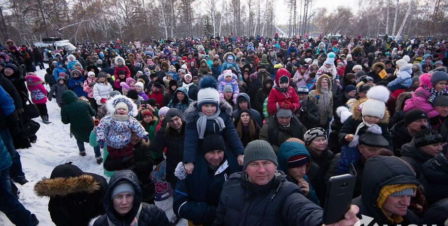 В Омске на месяц разрешили массовые мероприятия