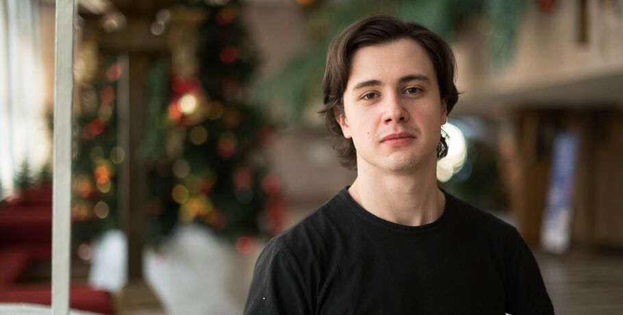 Александр Шеверов: "В Омске можно и нужно ходить на балет!"  