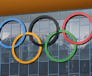Омские спортсмены готовятся к Олимпиаде в Пекине