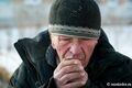 На улицах Омска появится пункт обогрева бездомных
