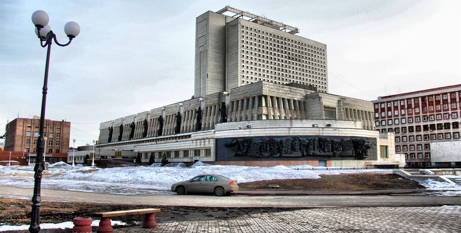 В главной библиотеке Омска открылась "Академия"