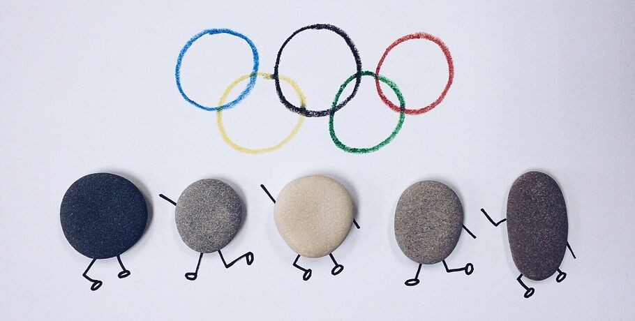 Пять омских спортсменов полетят на Олимпиаду в Пекин