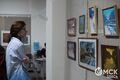 Искусство, рождённое в схватке со стихией: где омские художники провели пленэр-2021