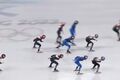 Фотофиниш "не пропустил" омского спортсмена в олимпийский финал