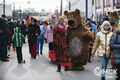 Парад и масленичные гулянья отменили в Омске