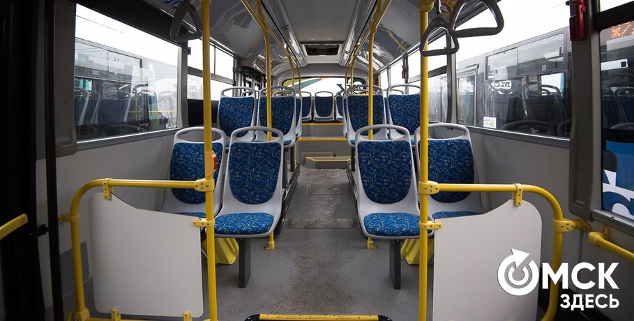 Автобус №32 будет возить пассажиров из Авиагородка