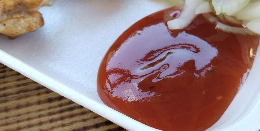 От анчоусов до помидоров: какие секреты хранит кетчуп