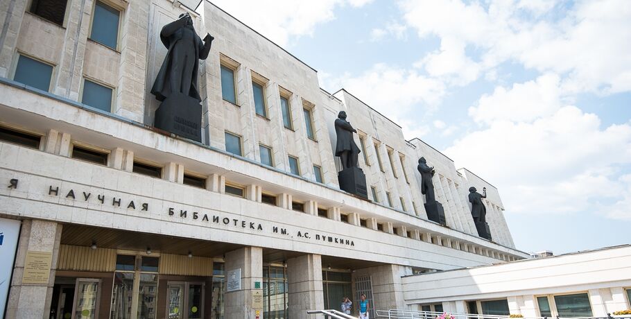В Омске покажут тифлоспектакль для особенных зрителей