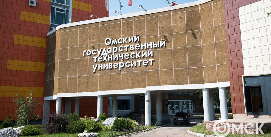 Омский вуз объединит IT-специалистов и крупных заказчиков