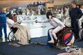 "Без борьбы жить не можем!". Омские паралимпийцы готовятся к играм в Сочи