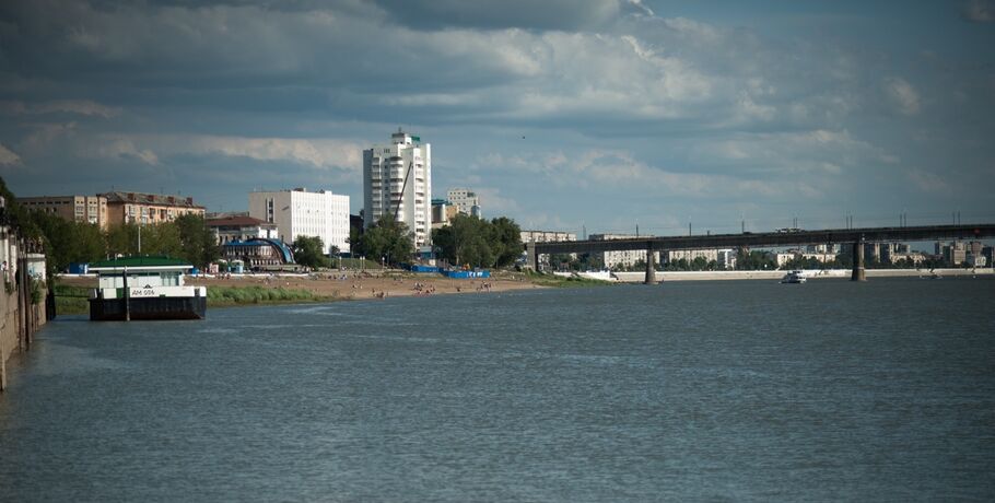 Ленинградский мост начнут перекрывать в сентябре