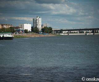 Ленинградский мост начнут перекрывать в сентябре