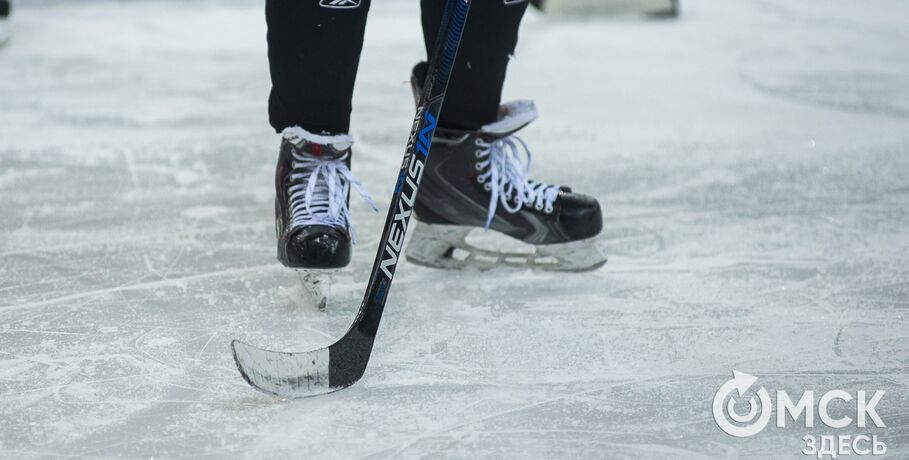 Хоккеист Свитов перешёл из игроков в руководители