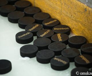 Форвард "Омских Крыльев" может стать одноклубником Александра Овечкина в НХЛ
