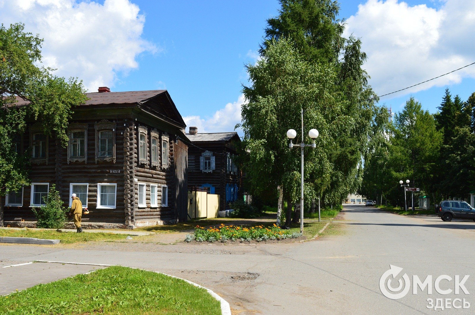 Не только Бледный, Летов и 