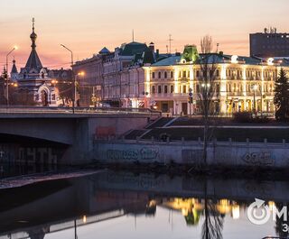 В Омске в шестой раз пройдёт 