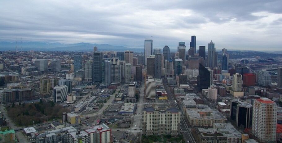 "Там хорошо работать, здесь хорошо отдыхать". Омский программист о жизни в Сиэтле