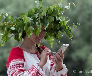 Не купаться и не тушить - отмечаем Ильин день