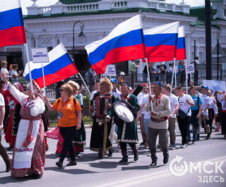 В Омске появится молодёжное 