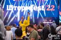 От йоги до драки: смотрим, как в Омске прошёл третий "Штормfest"