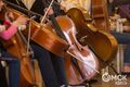 Вевер, Ушакова и музыка Вивальди - впервые вместе на омской сцене