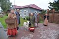 В Омской области появилась усадьба казачьего сотника и дом купеческого быта