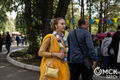 В Омске прошла индийская свадьба с сибирским размахом