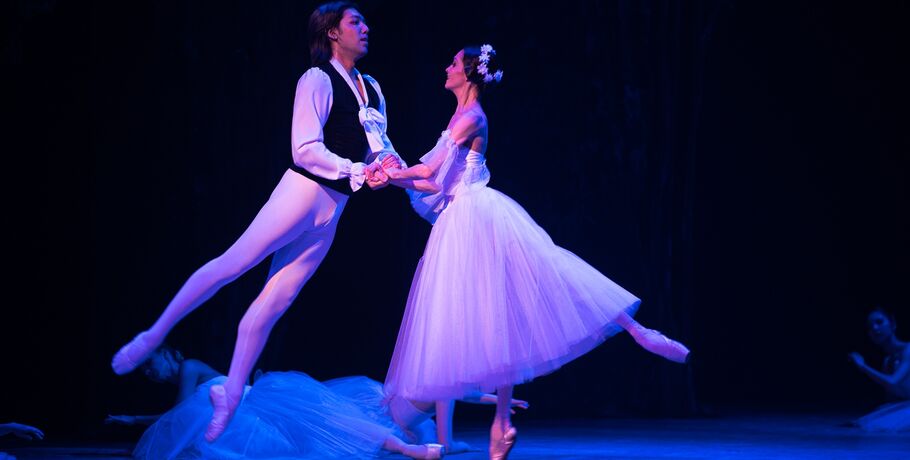 #влюблённыевкниги: про балет и не только