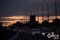 В Омске отметят день рождения моста