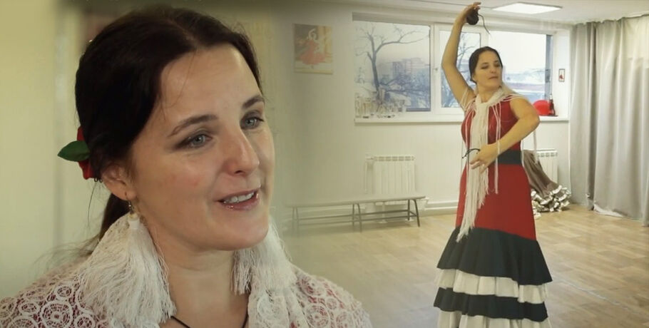 Жизнь в стиле фламенко: 15 лет любви к танцу андалузских цыган
