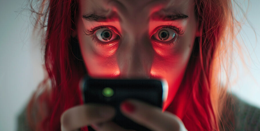 Как бороться со стрессом при помощи смартфона