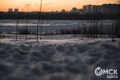 После гололедицы и мокрого снега в Омске похолодает