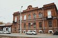 Знакомимся со зданием, где вершились судьбы омичей