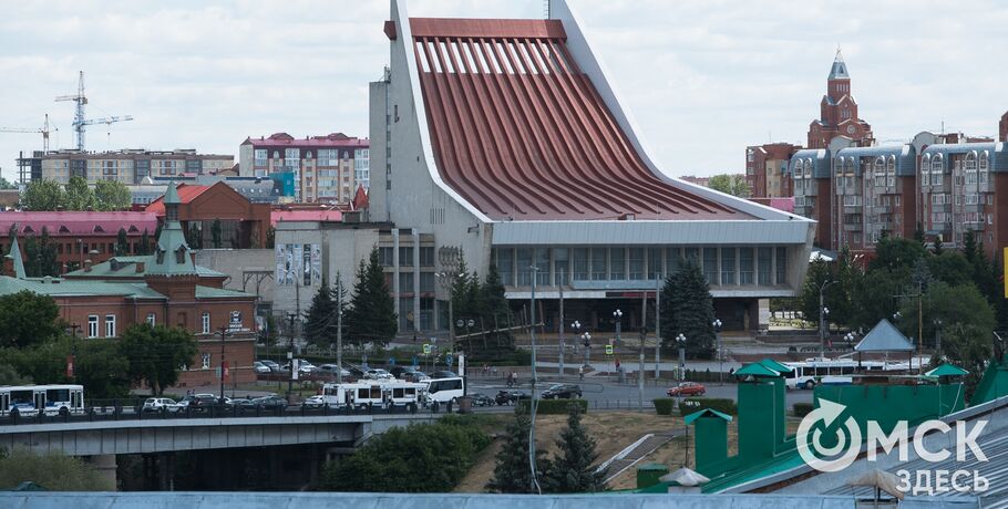 Движение у Театральной площади поменяется к концу ноября