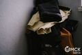 В Омске теперь можно сдать одежду и текстиль на переработку