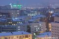 Омск вошёл в список городов с самыми дорогими улицами для торговли