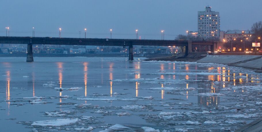 Перекрытие Ленинградского моста начнётся с конца зимы