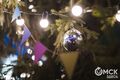 В преддверии Нового года в Омске запускают "ДедМоробус"