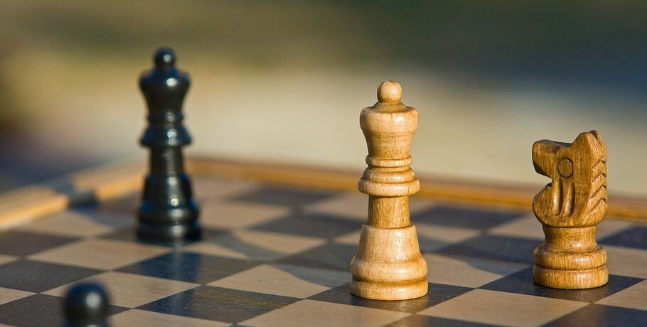 Омич Артемьев занял седьмое место на чемпионате мира по быстрым шахматам