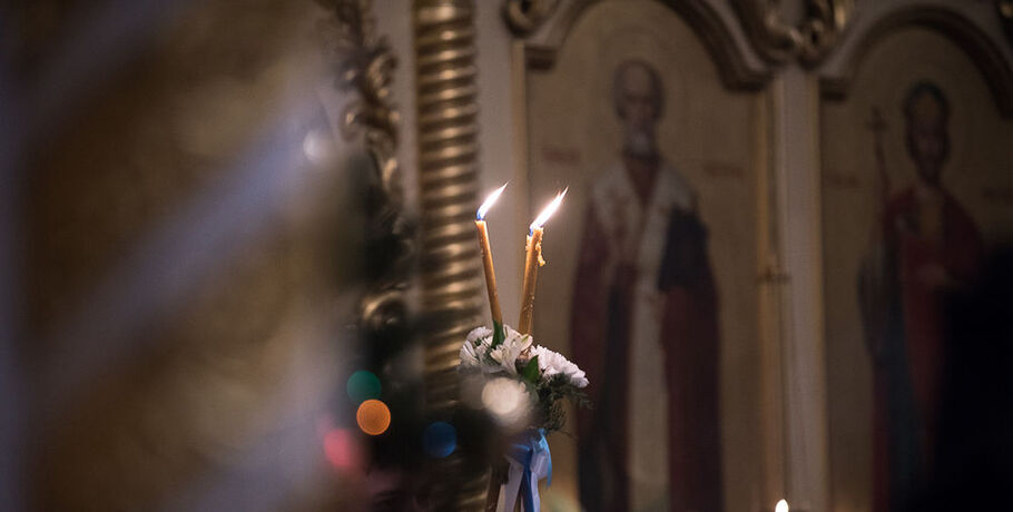 Рождество, Святки и Крещение - зимние традиции православных россиян