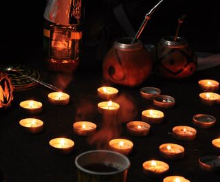 #МагияВинила: лекарство от боли