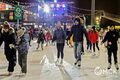 Омских студентов приглашают бесплатно покататься на коньках