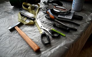 Как начать самому реставрировать мебель? Советы эксперта
