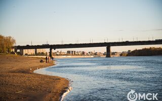 Названа дата перекрытия Ленинградского моста