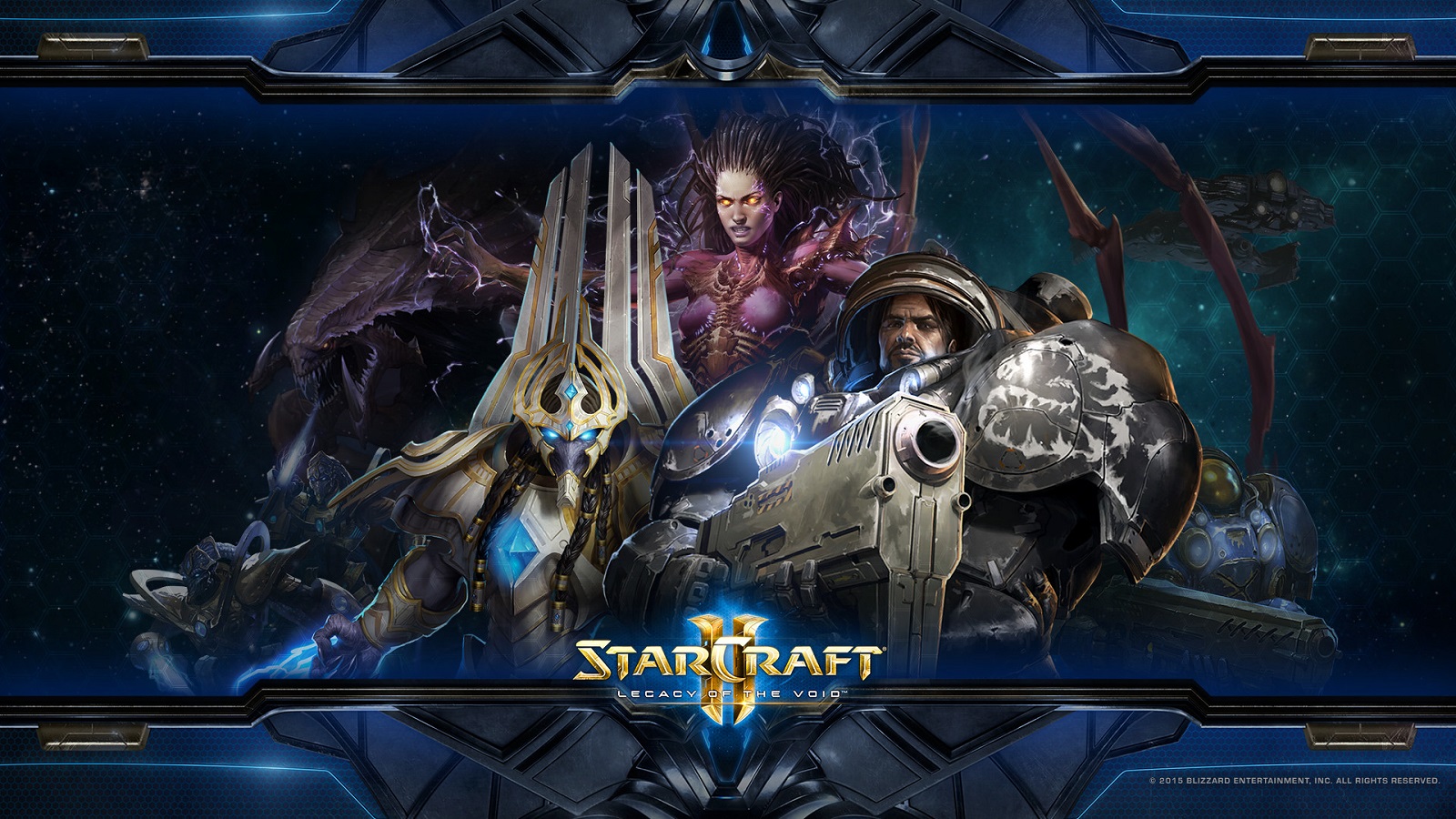  Blizzard    StarCraft   Microsoft   