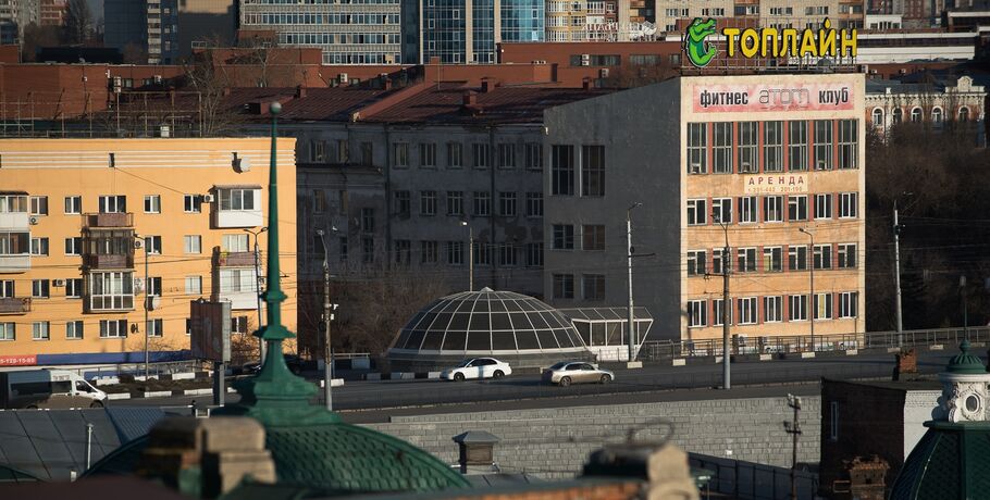 Проект реконструкции здания времён СССР под гостиницу прошёл экспертизу