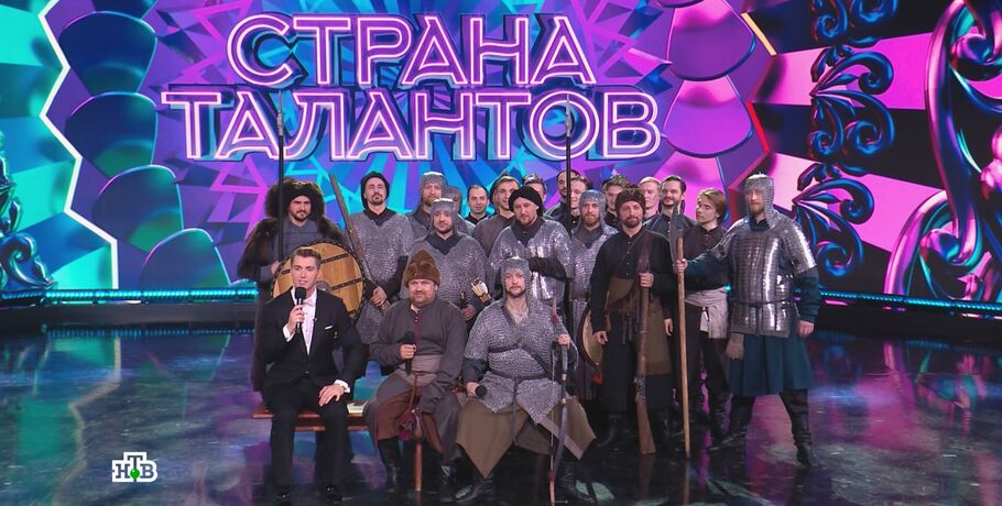 Омский хор стал лучшим на федеральном шоу. Секреты победного выступления