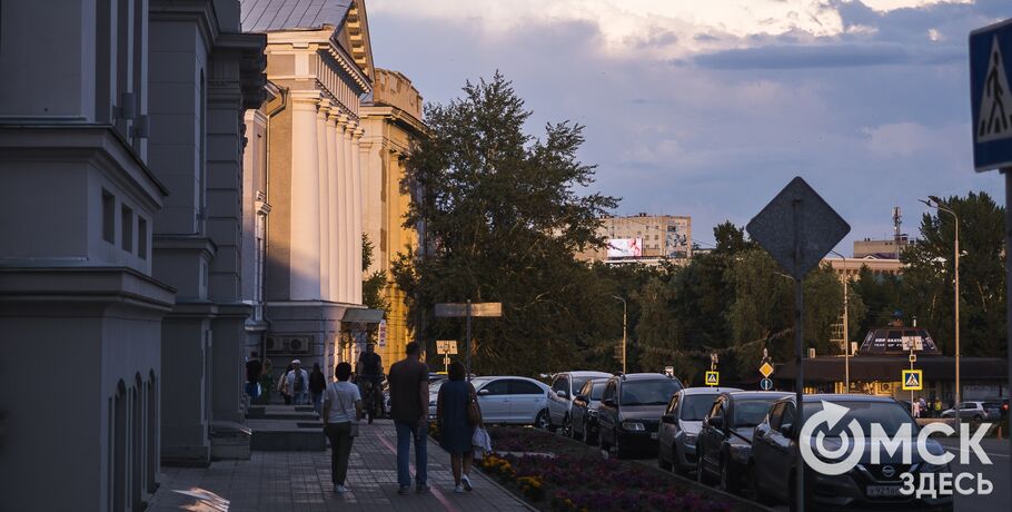 В Омске набирают учеников школы экскурсоводов-краеведов